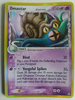 13/110 Omastar “EX Holon Phantoms” Nr Mint – Mint