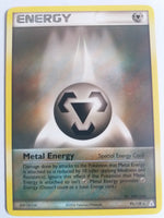 95/110 Metal Energy “EX Holon Phantoms” Nr Mint – Mint