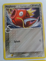 69/110 Magikarp “EX Holon Phantoms” Nr Mint – Mint