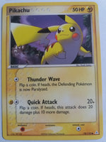 78/110 Pikachu “EX Holon Phantoms” Nr Mint – Mint