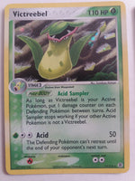 17/112 Victreebel Holo EX Fire Red Leaf Green Set Nr Mint – Mint