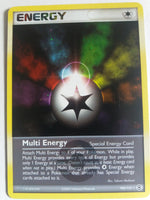 103/112 Multi Energy Rev Holo EX Fire Red Leaf Green Set Nr Mint – Mint