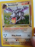 1/62 Aerodactyl 1st Edition “Fossil” Nr. Mint – Mint