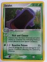 11/100 Muk Holo Ex Crystal Guardians Set Nr Mint – Mint