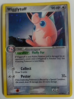 13/100 Wigglytuff Holo Ex Crystal Guardians Set Nr Mint – Mint