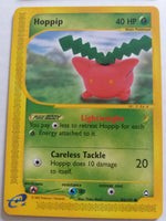 83/147 Hoppip Aquapolis Nr Mint – Mint