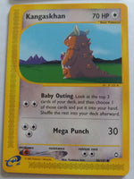 88/147 Kangaskhan Aquapolis Nr Mint – Mint