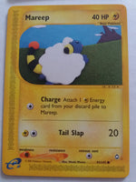 93/147 Mareep Aquapolis Nr Mint – Mint