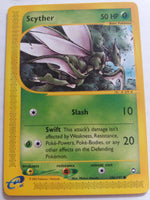 106/147 Scyther Aquapolis Nr Mint – Mint