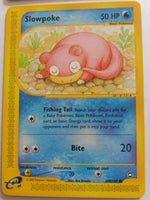 108/147 Slowpoke Aquapolis Nr Mint – Mint