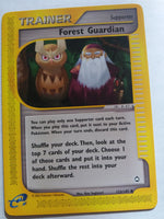 123/147 Forest Guardian Aquapolis Nr Mint – Mint
