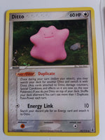  Pokemon - Ditto (35) - EX Delta Species : Toys & Games