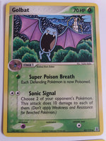 43/113 Golbat Ex Delta Species Nr Mint – Mint