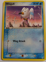 70/100 Wingull Non Holo Ex Crystal Guardians Set Nr Mint – Mint