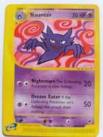 80/165 Haunter “Expedition” Nr. Mint – Mint