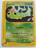 96/165 Caterpie “Expedition” Nr. Mint – Mint