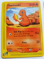 97/165 Charmander “Expedition” Nr. Mint – Mint