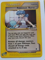 145/165 Pokemon Nurse “Expedition” Nr. Mint – Mint