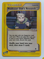 149/165 Professor Oak’s Research “Expedition” Nr. Mint – Mint