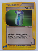 156/165 Potion “Expedition” Nr. Mint – Mint