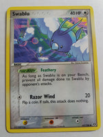 67/106 Swablu Non Holo EX Emerald Set Nr Mint – Mint