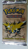 1st Edition Fossil Booster Pack “Fossil Set”  Nr. Mint – Mint