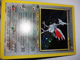 13/111 Skarmory Holo “Neo Genesis” 1st Edition Nr. Mint – Mint