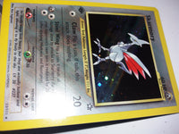 13/111 Skarmory Holo “Neo Genesis” 1st Edition Nr. Mint – Mint
