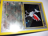13/111 Skarmory Holo “Neo Genesis” 1st Edition Nr. Mint – Mint