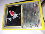 13/111 Skarmory Holo “Neo Genesis” 1st Edition Nr. Mint – Mint
