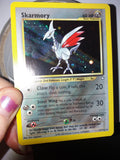 13/111 Skarmory Holo “Neo Genesis” 1st Edition Nr. Mint – Mint