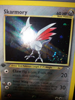 13/111 Skarmory Holo “Neo Genesis” 1st Edition Nr. Mint – Mint