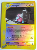 28/147 Porygon2 Rev Holo Aquapolis Nr Mint – Mint