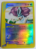 37/147 Suicune Rev Holo Aquapolis Nr Mint – Mint