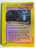 139/147 Power Plant Rev Holo Aquapolis Nr Mint – Mint