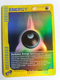 142/147 Darkness energy Rev Holo Aquapolis Nr Mint – Mint