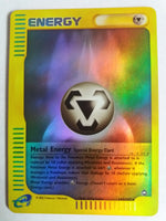 143/147 Metal energy Rev Holo Aquapolis Nr Mint – Mint