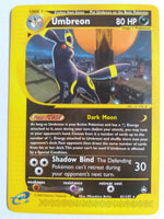 41/147 Umbreon Rare Aquapolis Nr Mint – Mint