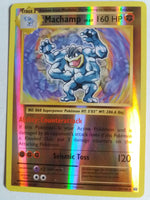 59/108 Machamp “Evolutions” Reverse Holo Nr. Mint – Mint