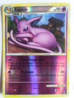 4/95 Espeon Rev Holo Call Of Legends Set Nr Mint – Mint