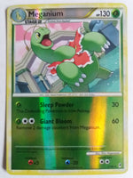 27/95 Meganium Rev Holo Call Of Legends Set Nr Mint – Mint