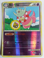 32/95 Slowking Rev Holo Call Of Legends Set Nr Mint – Mint