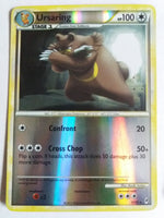 37/95 Ursaring Rev Holo Call Of Legends Set Nr Mint – Mint