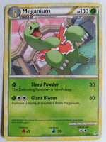 27/95 Meganium Non Holo Call Of Legends Set Nr Mint – Mint