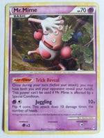 29/95 Mr Mime Non Holo Call Of Legends Set Nr Mint – Mint