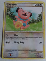 71/95 Snubbull Non Holo Call Of Legends Set Nr Mint – Mint