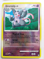 Rev Holo /146 Common or Uncommon Legends Awakened Pokemon Card Nr Mint - Mint