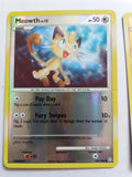 Rev Holo /146 Common or Uncommon Legends Awakened Pokemon Card Nr Mint - Mint