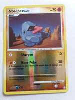 Rev Holo /146 Common or Uncommon Legends Awakened Pokemon Card Nr Mint - Mint