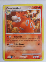 /146 Uncommon Common Legends Awakened Pokemon Card Nr Mint - Mint